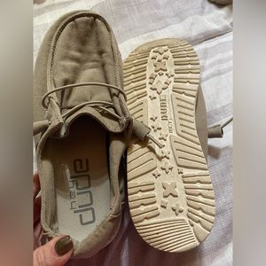 Women’s hey dude “Wendy”